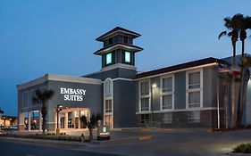 Embassy Suites Corpus Christi Exterior photo