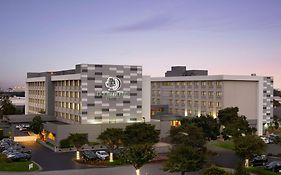 Doubletree By Hilton San Francisco South Airport Blvd Hotel South San Francisco Exterior photo