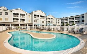 Hampton Inn & Suites Outer Banks/Corolla Exterior photo