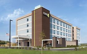 Home2 Suites By Hilton Harrisburg Exterior photo