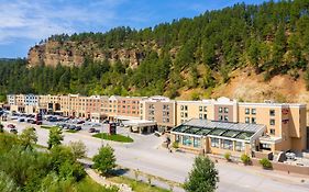 Doubletree By Hilton Deadwood At Cadillac Jack'S Hotel Exterior photo