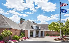 Homewood Suites Lafayette Exterior photo