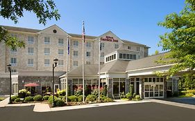 Hilton Garden Inn Winston-Salem/Hanes Mall Exterior photo