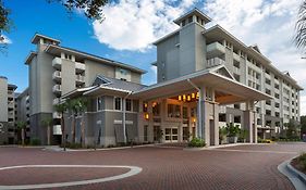 Hilton Grand Vacations Club Ocean Oak Resort Hilton Head Hilton Head Island Exterior photo