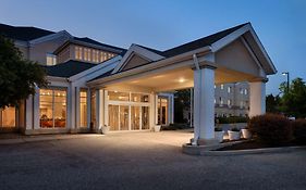 Hilton Garden Inn Fort Wayne Exterior photo