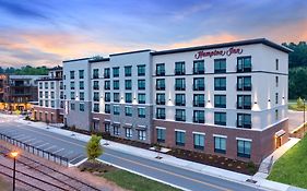 Hampton Inn Blue Ridge, Ga Exterior photo