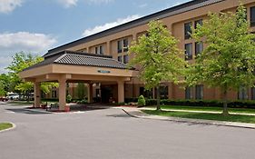 Larkspur Landing Ann Arbor Hotel Exterior photo