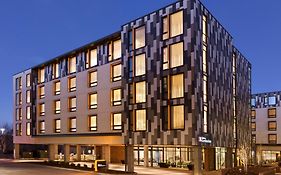 Hilton Garden Inn Boulder Exterior photo