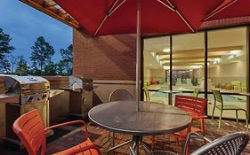 Home2 Suites By Hilton Tuscaloosa Downtown University Boulevard Exterior photo