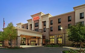 Hampton Inn&Suites West Sacramento Exterior photo