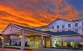 Hilton Garden Inn Midland Exterior photo