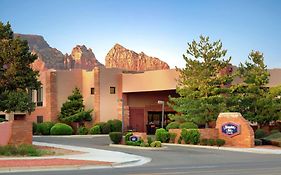 Hampton Inn Sedona Exterior photo