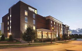 Home2Suites Pittsburgh Cranberry Cranberry Township Exterior photo