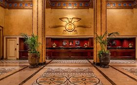 The Roosevelt Hotel New Orleans - Waldorf Astoria Hotels&Resorts Exterior photo