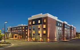 Homewood Suites by Hilton Denver Tech Center Englewood Exterior photo