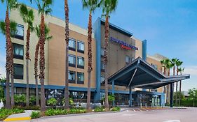 Springhill Suites By Marriott Anaheim Maingate Exterior photo