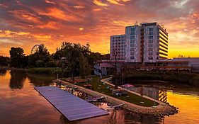 Hotel Helikon, Keszthely Exterior photo