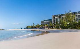 Hilton Barbados Resort Bridgetown Exterior photo