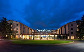 Doubletree By Hilton Milan Malpensa Solbiate Olona Hotel Exterior photo