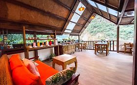 Rupa Rupa High Jungle Eco B&B Machu Picchu Exterior photo