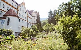 Gaestehaus Salvatorianerinnen Meran Exterior photo