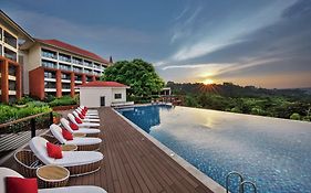 Doubletree By Hilton Goa - Panaji Hotel Exterior photo