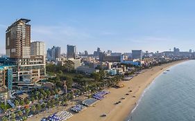 Hilton Pattaya Hotel Exterior photo