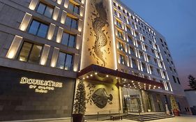 Doubletree By Hilton Trabzon Hotel Exterior photo