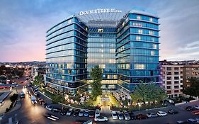 Doubletree By Hilton Istanbul - Moda Hotel Exterior photo