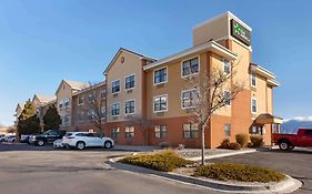 Extended Stay America Suites - Albuquerque - Rio Rancho Exterior photo