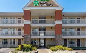 Extended Stay America Suites - Santa Rosa - South Exterior photo