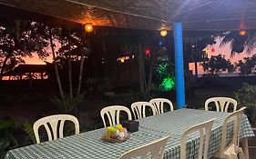 Camiguin Island Golden Sunset Beach Club Hotel Mambajao Exterior photo