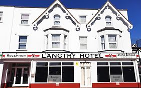 The Langtry Hotel Clacton-on-Sea Exterior photo