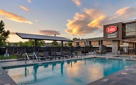 Aiden By Best Western Flagstaff Hotel Exterior photo