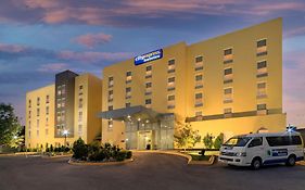 City Express By Marriott Tula Hotel Tula de Allende Exterior photo