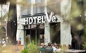 Hotel Vé Mechelen Exterior photo
