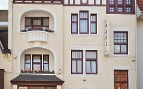 Hotel Residence Bremen Exterior photo