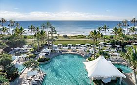 Sheraton Grand Mirage Resort Gold Coast Exterior photo