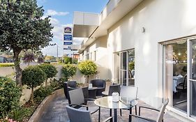 Breakfree Queanbeyan Motel Exterior photo