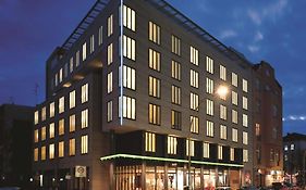 Park Plaza Berlin Hotel Exterior photo