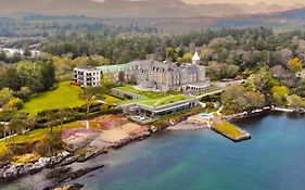 Parknasilla Resort & Spa Sneem Exterior photo