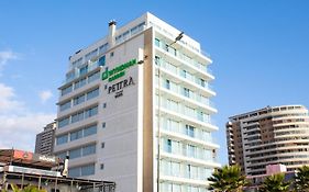 Wyndham Garden Antofagasta Pettra Hotel Exterior photo