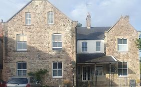 The Shrubbery Hotel Shepton Mallet Exterior photo