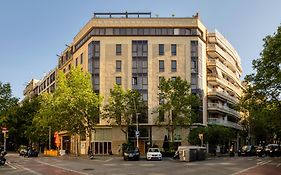 Hotel America Barcelona Exterior photo