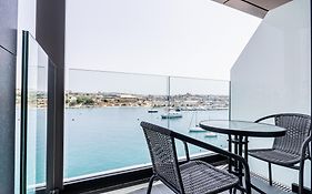 The Londoner Hotel Sliema Exterior photo