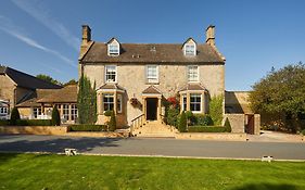 Dormy House Hotel Broadway  Exterior photo