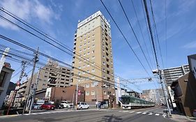 Toyoko Inn Kyoto Biwako Otsu Exterior photo