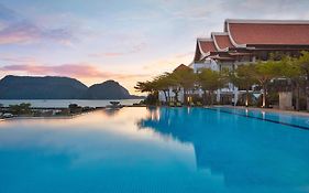 The Westin Langkawi Resort & Spa Kuah Exterior photo