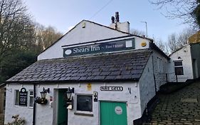 Shears Inn Halifax Exterior photo