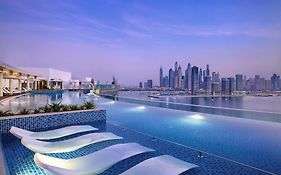 Nh Collection Dubai The Palm Hotel Exterior photo